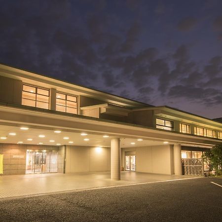 Kkr Numazu Hamayu Exterior foto