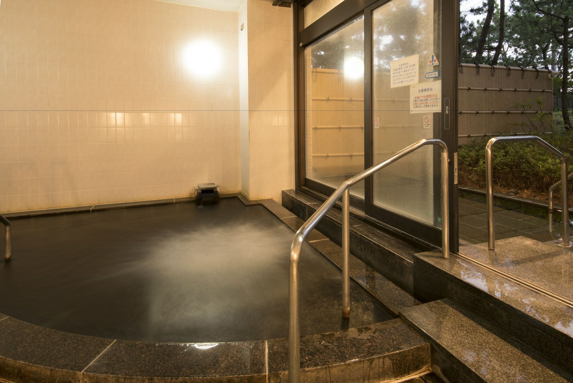 Kkr Numazu Hamayu Exterior foto